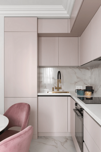 Подсмотрели у дизайнеров: 7 приемов, с которыми кухня кажется дороже
