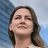 Вдохновились природой Севера: квартира 80 кв. м для пары, жившей за Полярным кругом